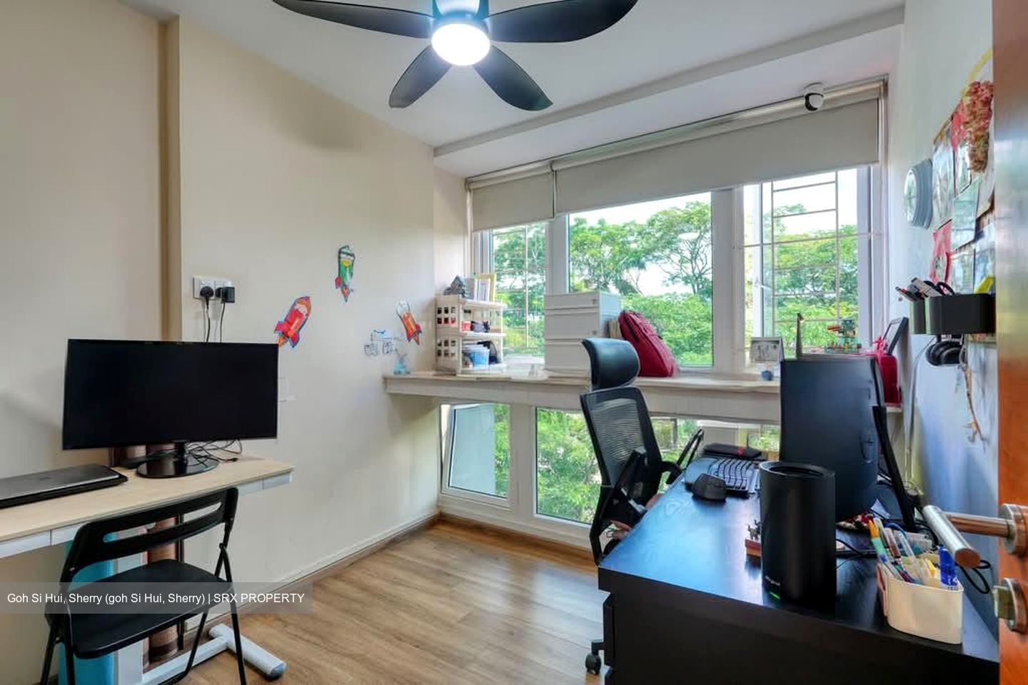 Changi Rise Condominium (D18), Condominium #587536081
